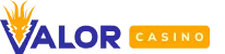 Valor Bet: jackpot spins, free coins, and bonuses icon_logo
