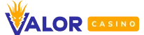 Valor Bet: complete beginner’s casino guide_logo_footer