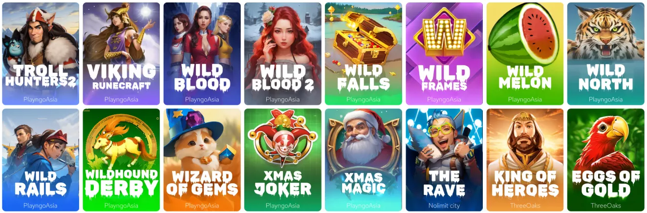 Valor Bet: play net gains, aztec magic and more